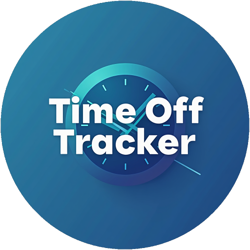 Time Off Tracker